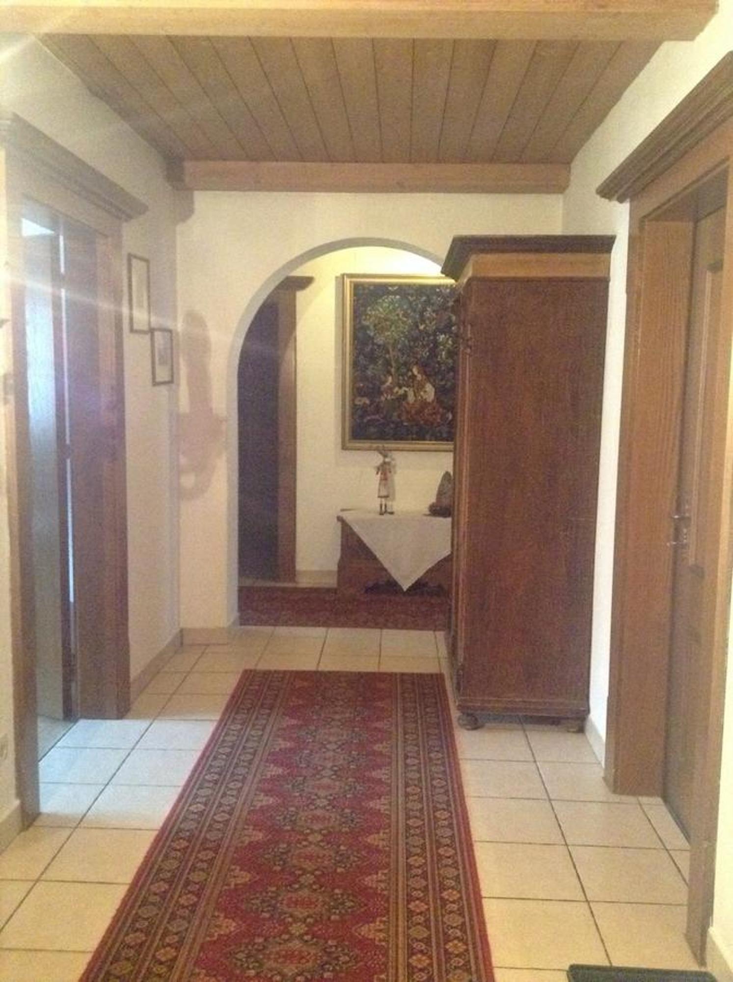 Ferienwohnung Blumen Penz Zell am Ziller Room photo